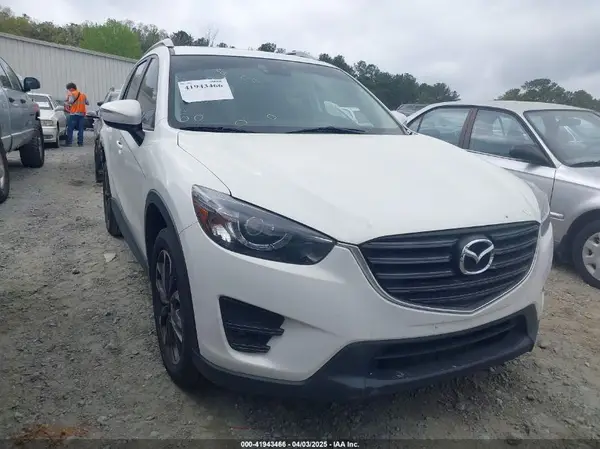 JM3KE2DY6G0622030 2016 MAZDA CX-5 - Image 1