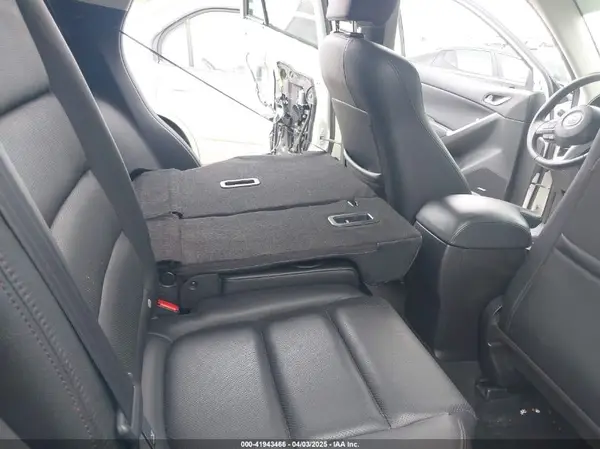 JM3KE2DY6G0622030 2016 MAZDA CX-5 - Image 8