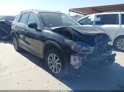 JM3KE2DY6G0642035 2016 MAZDA CX-5