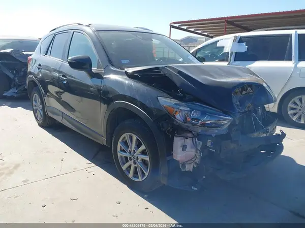 JM3KE2DY6G0642035 2016 MAZDA CX-5 - Image 1
