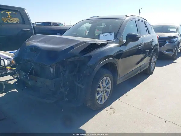 JM3KE2DY6G0642035 2016 MAZDA CX-5 - Image 2