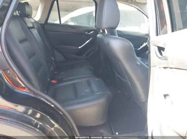JM3KE2DY6G0642035 2016 MAZDA CX-5 - Image 8