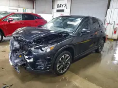 JM3KE2DY6G0642309 2016 MAZDA CX-5