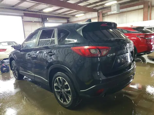 JM3KE2DY6G0642309 2016 MAZDA CX-5 - Image 2