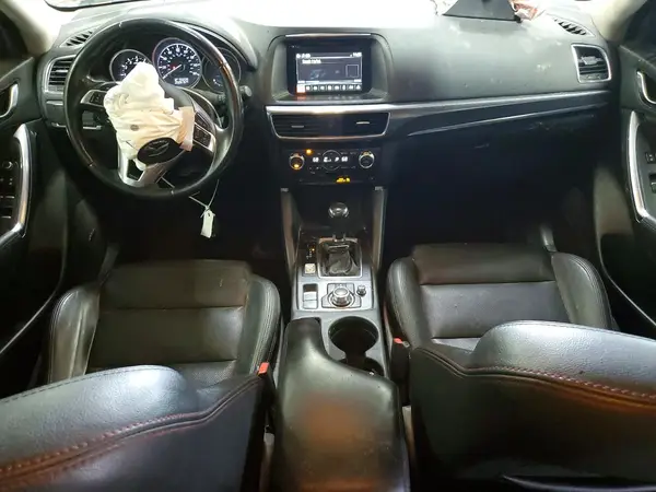 JM3KE2DY6G0642309 2016 MAZDA CX-5 - Image 8