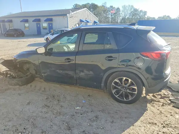 JM3KE2DY6G0642486 2016 MAZDA CX-5 - Image 2
