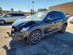 JM3KE2DY6G0643542 2016 MAZDA CX-5