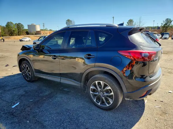JM3KE2DY6G0643542 2016 MAZDA CX-5 - Image 2