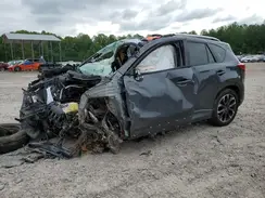JM3KE2DY6G0644562 2016 MAZDA CX-5