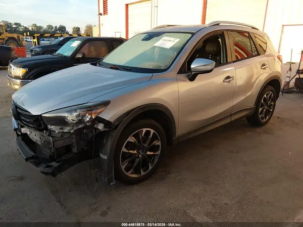 JM3KE2DY6G0648787 2016 MAZDA CX-5 - Image 2