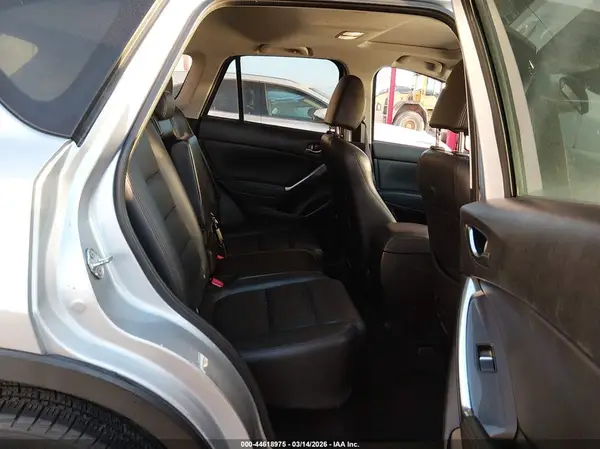 JM3KE2DY6G0648787 2016 MAZDA CX-5 - Image 8