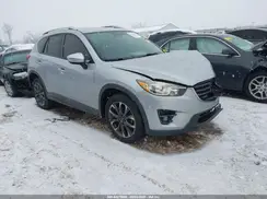 JM3KE2DY6G0652287 2016 MAZDA CX-5