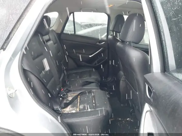 JM3KE2DY6G0652287 2016 MAZDA CX-5 - Image 8