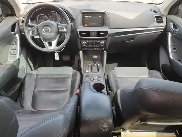 JM3KE2DY6G0653682 2016 MAZDA CX-5 - Image 8