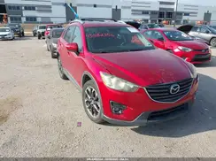 JM3KE2DY6G0659997 2016 MAZDA CX-5