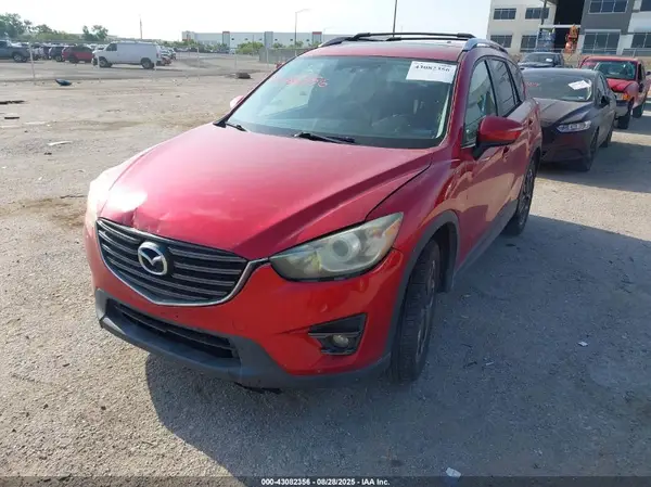 JM3KE2DY6G0659997 2016 MAZDA CX-5 - Image 2