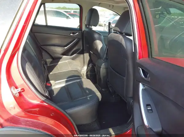 JM3KE2DY6G0659997 2016 MAZDA CX-5 - Image 8