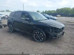 JM3KE2DY6G0660020 2016 MAZDA CX-5