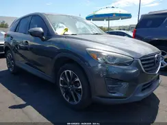 JM3KE2DY6G0660079 2016 MAZDA CX-5