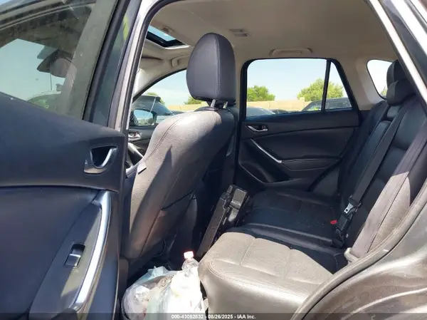 JM3KE2DY6G0660079 2016 MAZDA CX-5 - Image 8