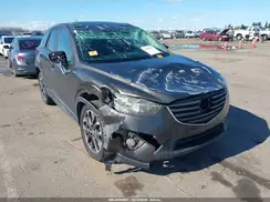 JM3KE2DY6G0660406 2016 MAZDA CX-5