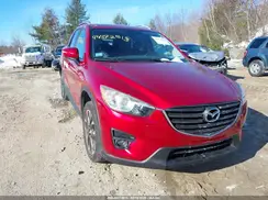 JM3KE2DY6G0662592 2016 MAZDA CX-5