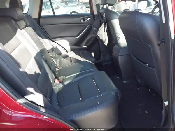 JM3KE2DY6G0662592 2016 MAZDA CX-5 - Image 8