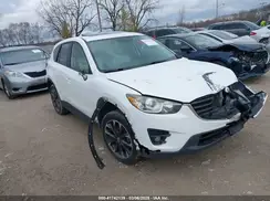 JM3KE2DY6G0674161 2016 MAZDA CX-5