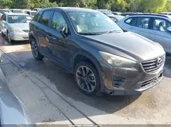 JM3KE2DY6G0678419 2016 MAZDA CX-5