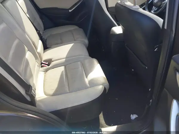 JM3KE2DY6G0678419 2016 MAZDA CX-5 - Image 8