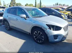 JM3KE2DY6G0690392 2016 MAZDA CX-5