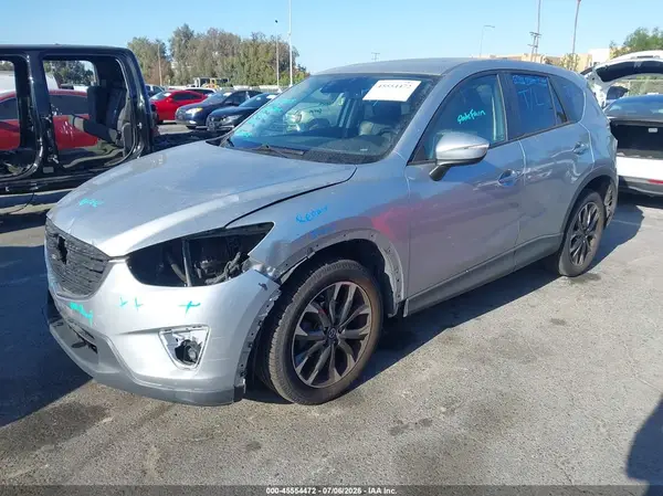JM3KE2DY6G0690392 2016 MAZDA CX-5 - Image 2