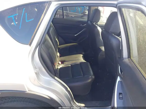 JM3KE2DY6G0690392 2016 MAZDA CX-5 - Image 8