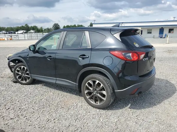 JM3KE2DY6G0692403 2016 MAZDA CX-5 - Image 2