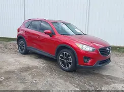 JM3KE2DY6G0693678 2016 MAZDA CX-5