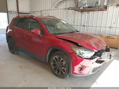 JM3KE2DY6G0695592 2016 MAZDA CX-5