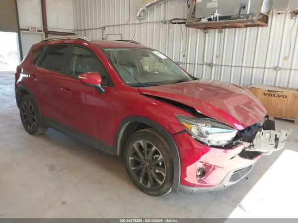 JM3KE2DY6G0695592 2016 MAZDA CX-5 - Image 1