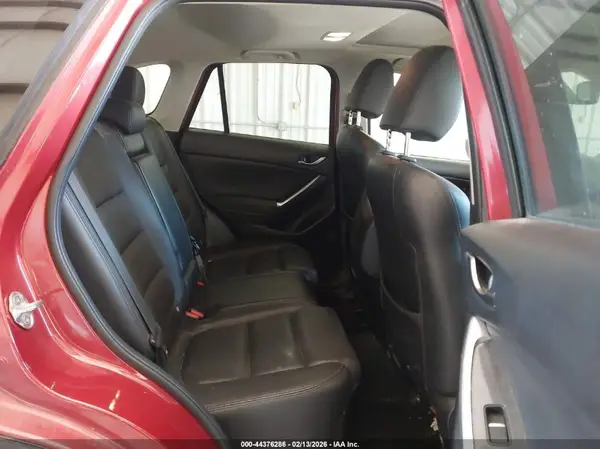 JM3KE2DY6G0695592 2016 MAZDA CX-5 - Image 8