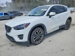 JM3KE2DY6G0696662 2016 MAZDA CX-5