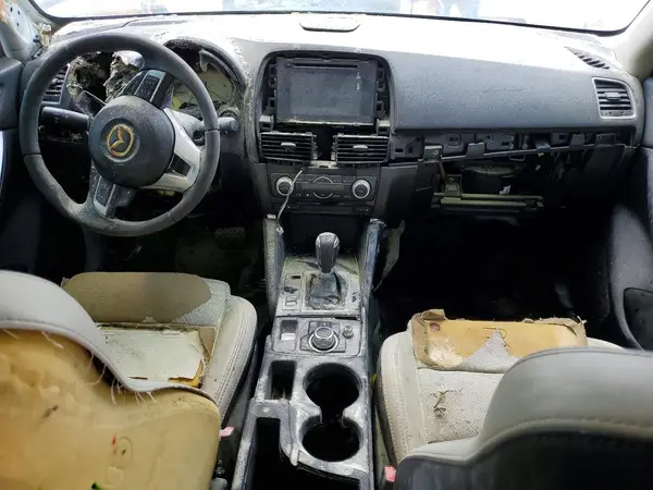 JM3KE2DY6G0696662 2016 MAZDA CX-5 - Image 8