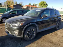 JM3KE2DY6G0697021 2016 MAZDA CX-5