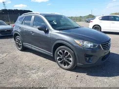 JM3KE2DY6G0697388 2016 MAZDA CX-5