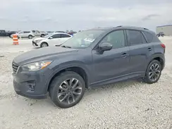 JM3KE2DY6G0699187 2016 MAZDA CX-5
