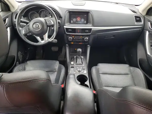 JM3KE2DY6G0699187 2016 MAZDA CX-5 - Image 8