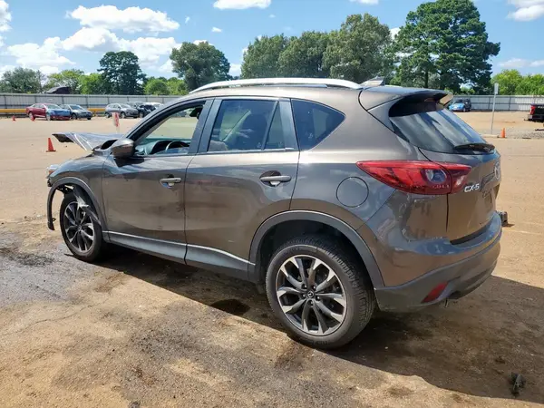 JM3KE2DY6G0700516 2016 MAZDA CX-5 - Image 2