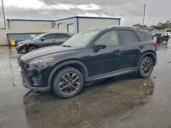JM3KE2DY6G0700984 2016 MAZDA CX-5