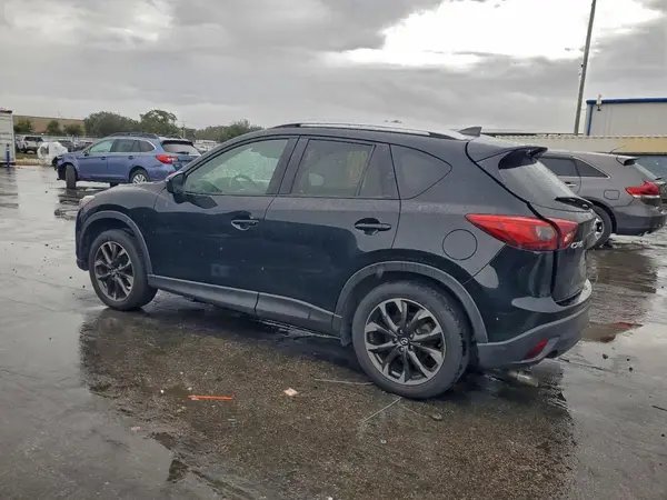 JM3KE2DY6G0700984 2016 MAZDA CX-5 - Image 2