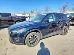 JM3KE2DY6G0701245 2016 MAZDA CX-5