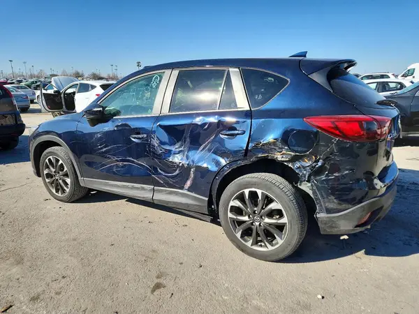 JM3KE2DY6G0701245 2016 MAZDA CX-5 - Image 2