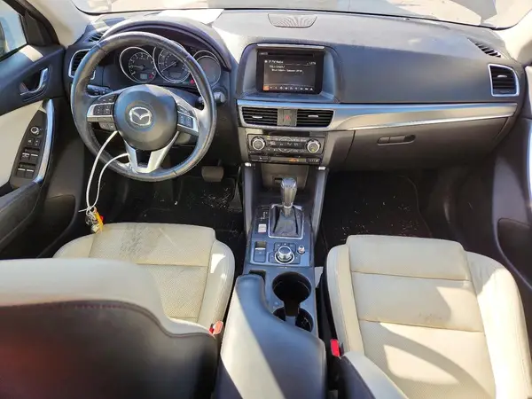 JM3KE2DY6G0701245 2016 MAZDA CX-5 - Image 8